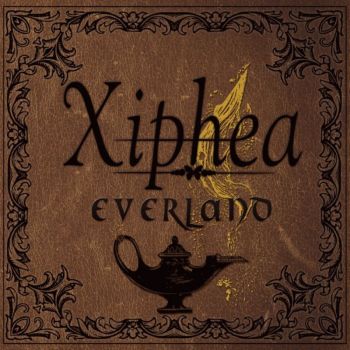 Xiphea - Everland (2018)