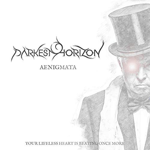 Darkest Horizon - Aenigmata (2018) Album Info