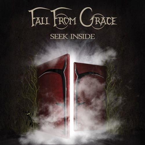 Fall From Grace - Seek Inside (2018) Album Info