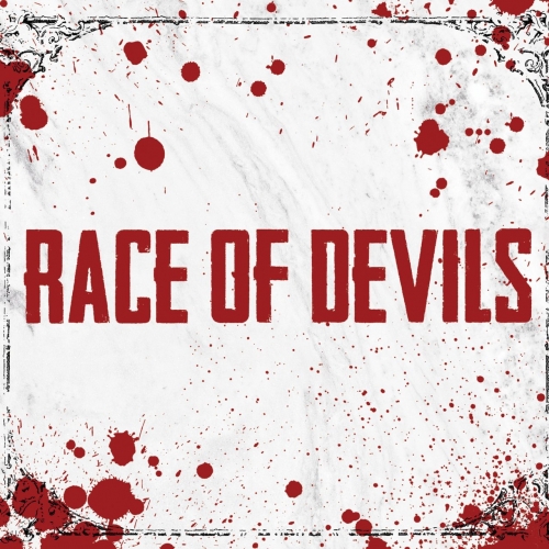 Race of Devils - Race of Devils (2018)
