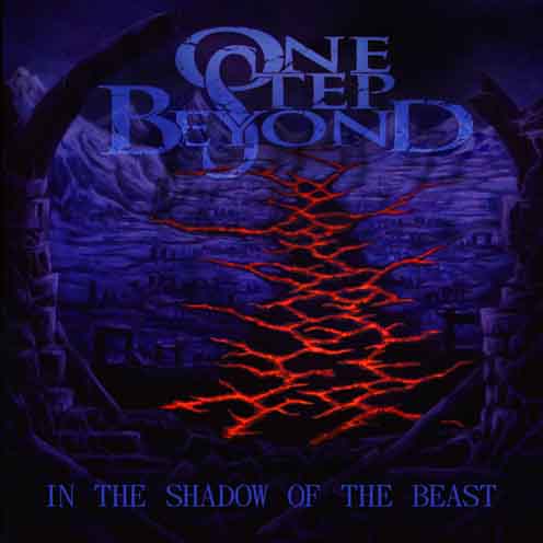 One Step Beyond - In the Shadow of the Beast (2018) Album Info