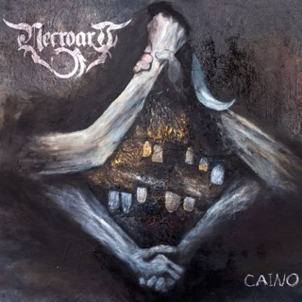 Necroart - Caino (2018) Album Info