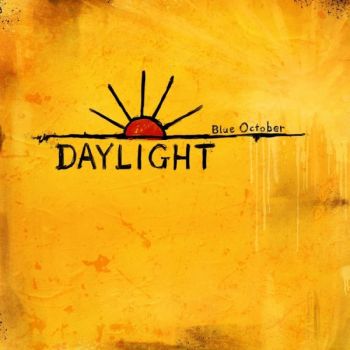 Blue October - Daylight (2018) Album Info