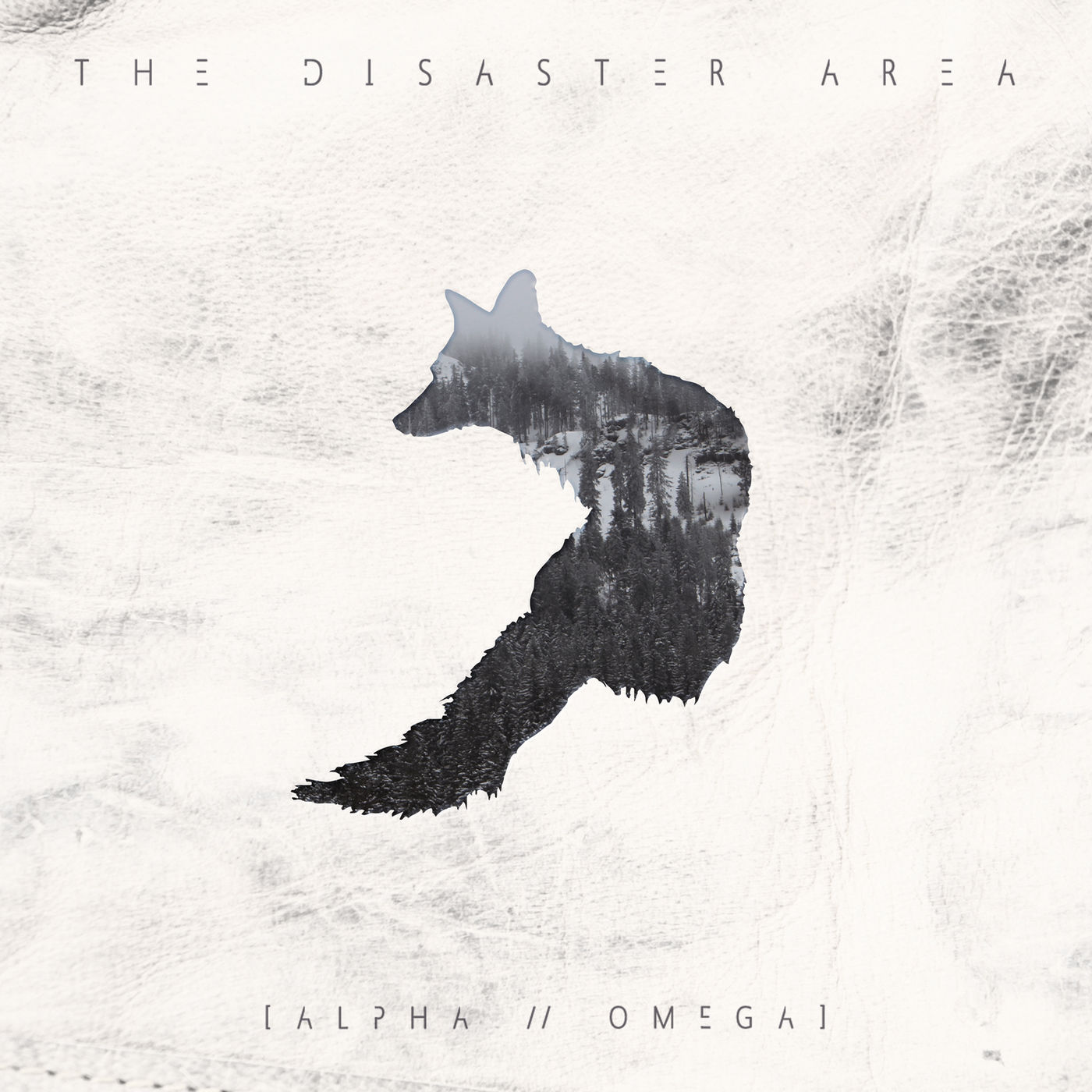 The Disaster Area - Alpha // Omega (2018) Album Info