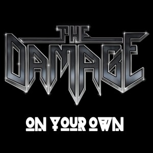 The Damage - On Your Own (Single) (2018)