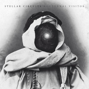 Stellar Circuits - Nocturnal Visitor (Single) (2018)