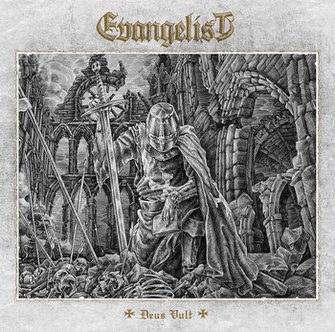 Evangelist - Deus Vult (2018) Album Info