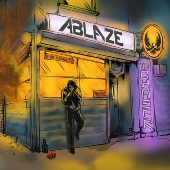 Ablaze - No Chaser (2018)