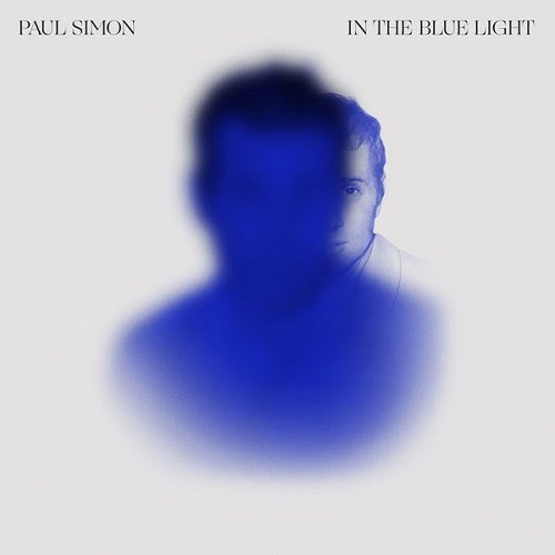 Paul Simon - In the Blue Light (2018) Album Info