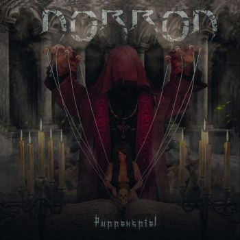 Norron - Puppenspiel (2018) Album Info