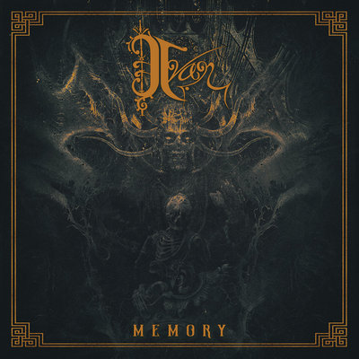 Ivan - Memory (2018) Album Info