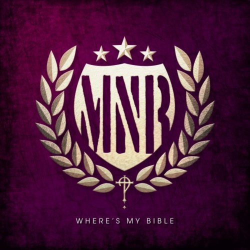 Where's My Bible - M'N'R (2018)