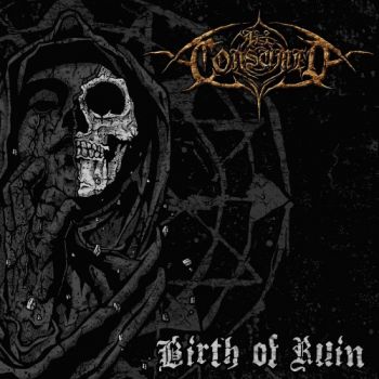 All Consumed - Birth of Ruin (2018) Album Info