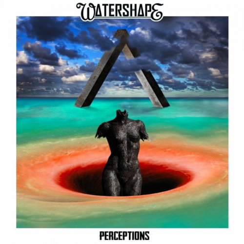 Watershape - Perceptions (2018) Album Info