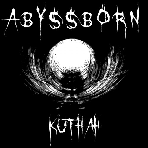 Kuthah - Abyssborn (2018)