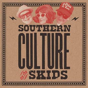 Southern Culture On The Skids - Bootleggers Choice (2018)