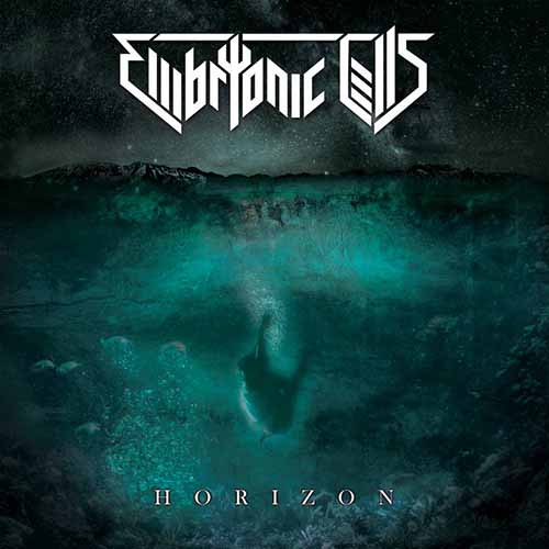Embryonic Cells - Horizon (2018) Album Info