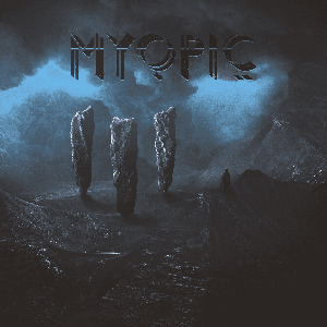 Myopic - Myopic (2018)