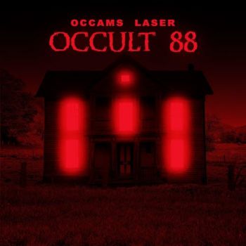 Occams Laser - Occult 88 (2018) Album Info