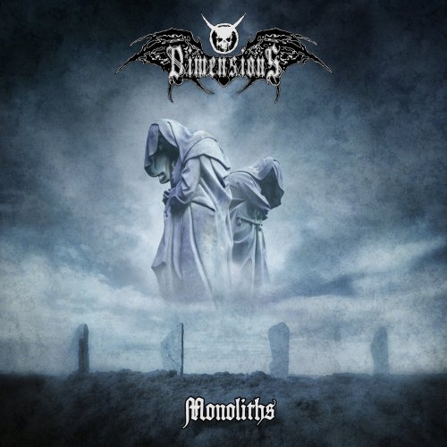 Dimensions - Monoliths (2018) Album Info