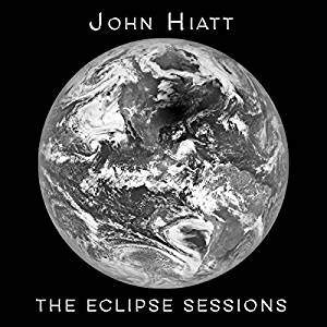 John Hiatt - The Eclipse Sessions (2018) Album Info