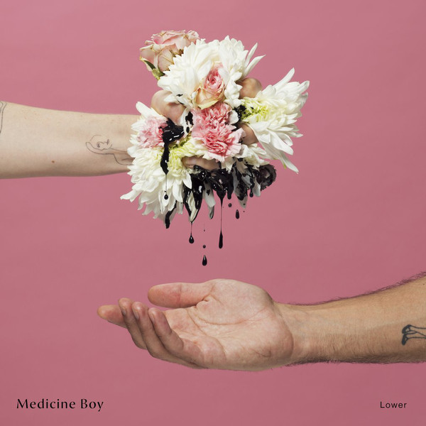 Medicine Boy - Lower (2018) Album Info