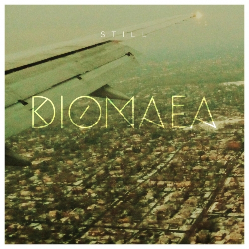 Dionaea - Still (2018) Album Info