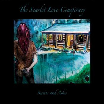 The Scarlet Love Conspiracy - Secrets and Ashes (2018) Album Info