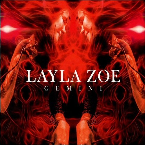 Layla Zoe - Gemini (2018) Album Info