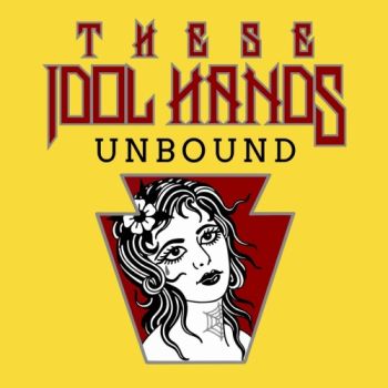 These Idol Hands - Unbound (2018) Album Info