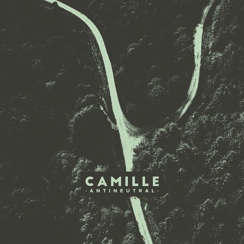 Camille - Antineutral (2018) Album Info