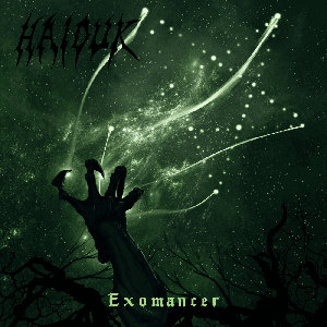 Haiduk - Exomancer (2018) Album Info