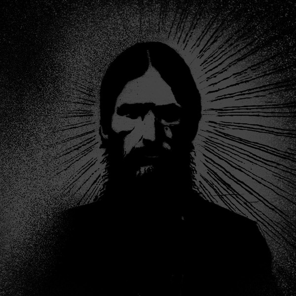 Aarsland - Rasputin (2018)