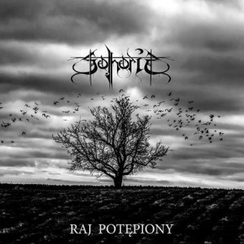 Sothoris - Raj Potepiony (2018)