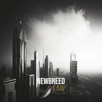 Newbreed - Law (2018)