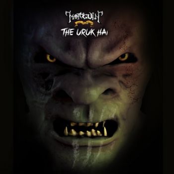 Morguth - The Uruk Hai (2018)