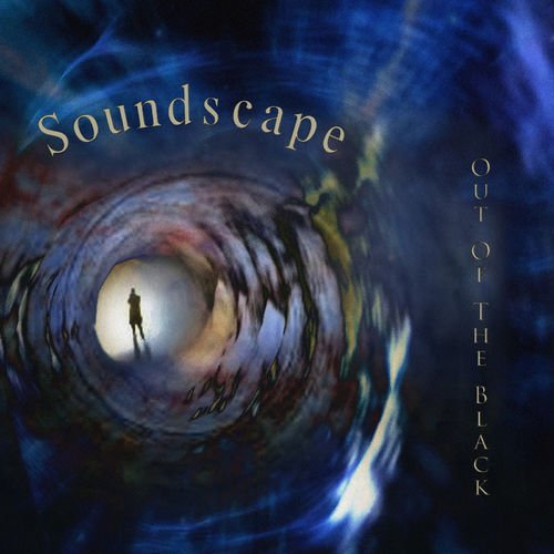 Soundscape - Out of the Black (2018) Album Info