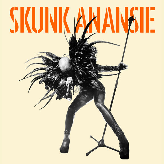Skunk Anansie - 25LIVE@25 (2019)