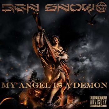 Ben Snow - My Angel Is A Demon (2018)