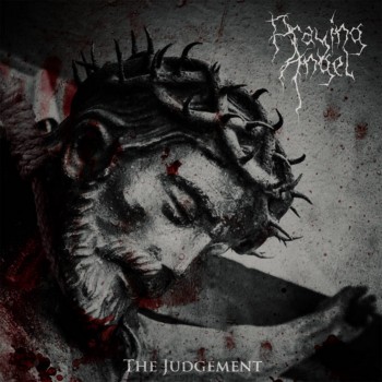 Praying Angel - The Judgement (2018) Album Info