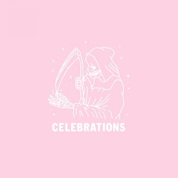 Nightmares for a Week - Celebrations (2018)