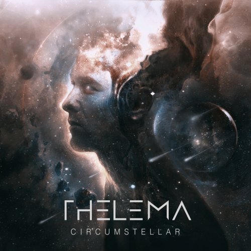 Thelema - Circumstellar (2018)