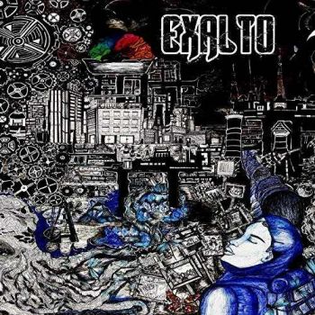 Exalto - Exalto (2018)