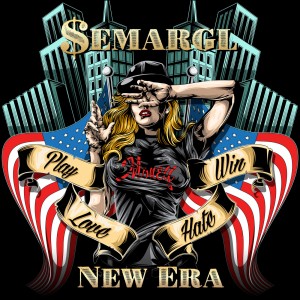 Semargl - New Era (2018) Album Info