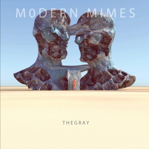 Modern Mimes - The Gray (2018) Album Info