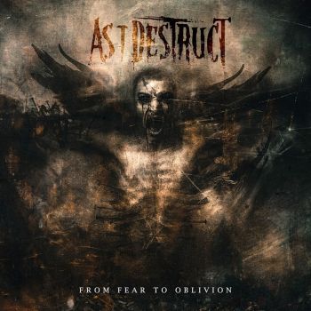 As I Destruct - From Fear To Oblivion (2018) Album Info