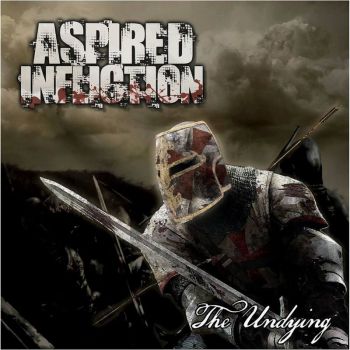 Aspired Infliction - The Undying (2018)