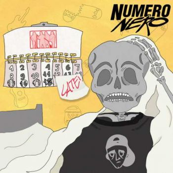 Numero Nero - Late (2018)