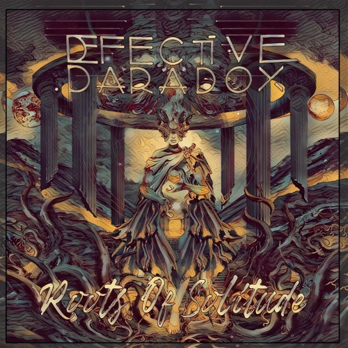 Defective Paradox - Roots of Solitude (2018) Album Info