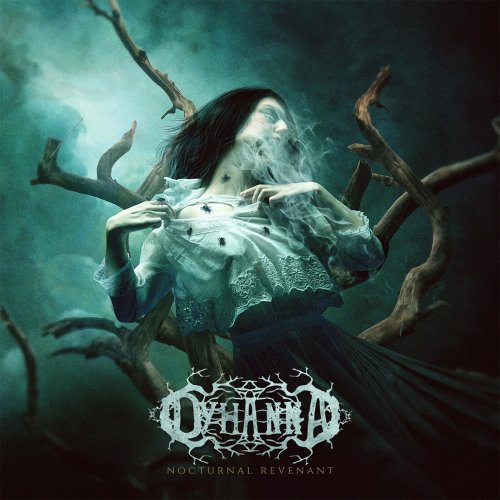 Dyhanna - Nocturnal Revenant (2018) Album Info